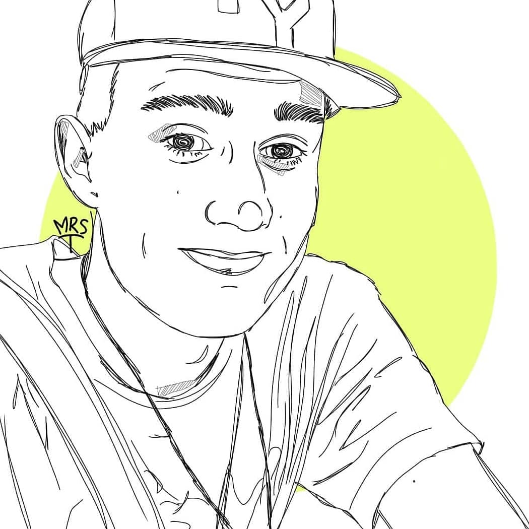 TRyUnityEU's tweet photo. Nach einer langen Zeit gibt es mal wieder neue FanArts 😃
*
Dieses richtig coole Fanart ist von mrsTRyzes (Instagram) 😊 Vielen Dank!
*
Das Wie gefällt euch das? 😜
~Bewertung und Meinung darüber in die Kommentare 🖒 https://t.co/IHe2ojlNQg