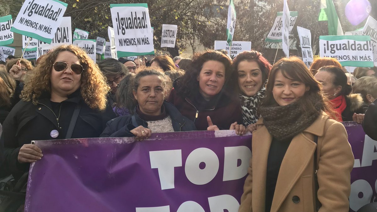 PSOE de Sevilla tweet media