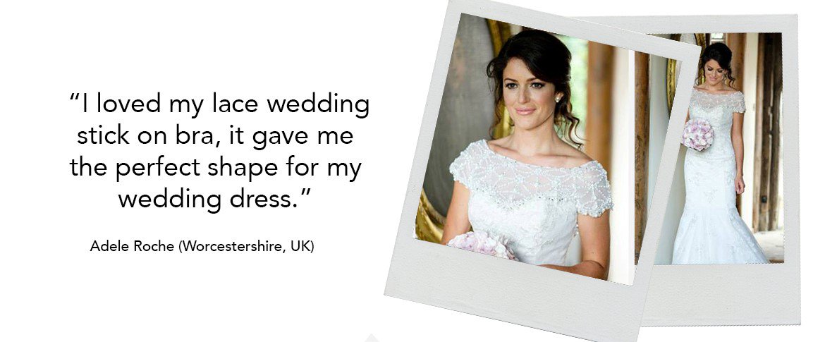 A big thank you to #presenter #model <a href="/adelerushton/">Adele Roche</a> for sharing her #beautiful #wedding pictures with us, we #love them, thank you 🙌🏽😍🥂 thank you to <a href="/sarahlouisej/">Sarah Louise</a> for making the #testimonial banner 🙌🏽👏 #fashion #wedding #beauty accessories 💗📸