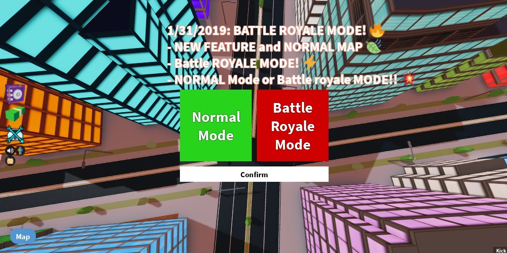 Creatorbroly On Twitter This Would Be Another Way To Enter Battle Royale Mode Roblox Robloxjailbreak Jailbreak Robloxdev Rbxdev - roblox jailbreak creator twitter