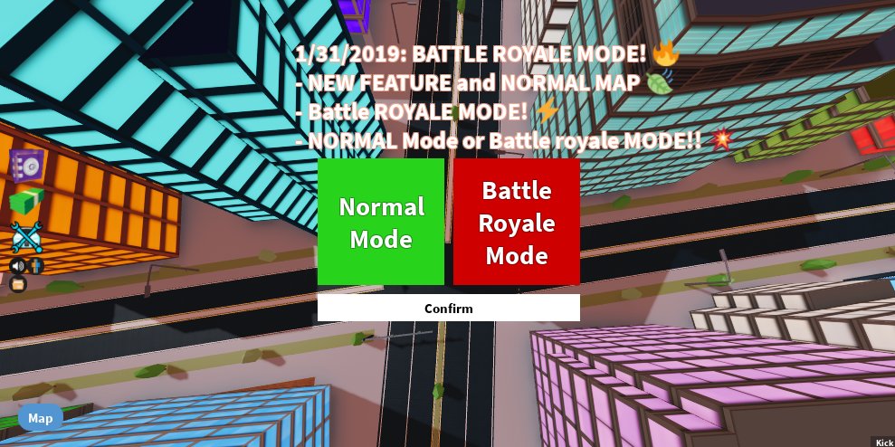 Roblox Jailbreak Map 2019