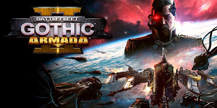 Battlefleet Gothic: Armada 2