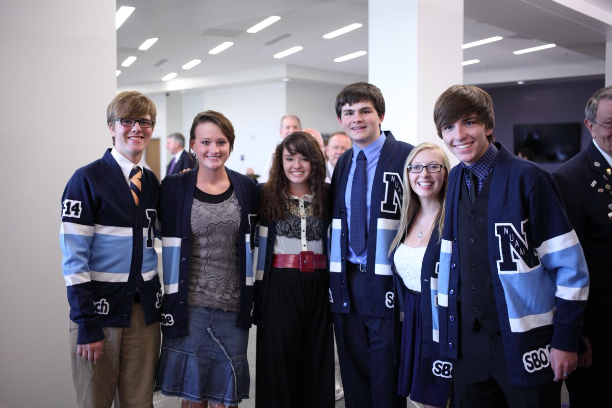 The State Charter School Board recently released school report card data for its Utah schools. For the sixth straight year <a href="/NUAMEShs/">NUAMES</a> is at the top. Congratulations to our #WeberState early-college students!