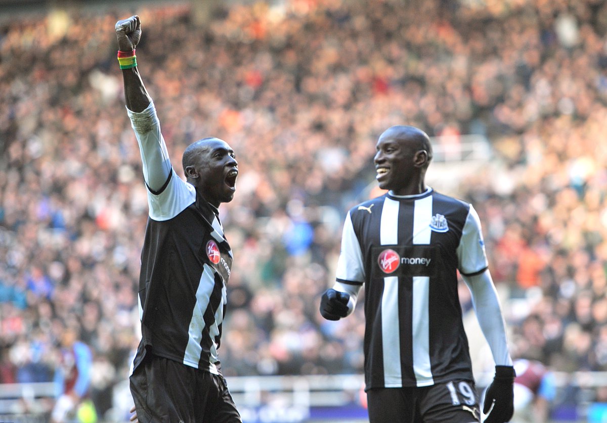Name a more iconic duo... I'll wait.

🇸🇳🇸🇳🇸🇳