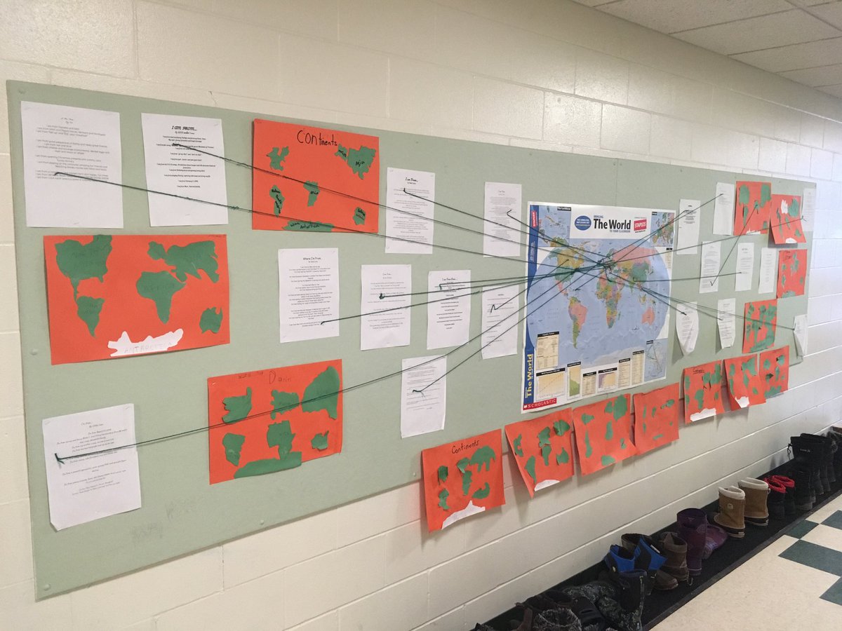 J.J. Flynn Elementary School tweet media