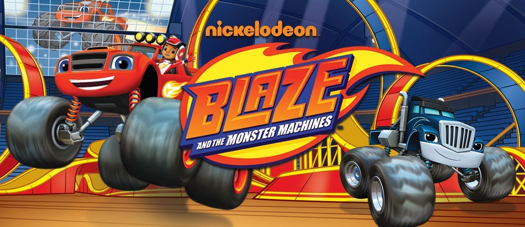 3PChildLife's tweet image. Crash Course: Blaze and the Monster Machines threepeaschildlife.wordpress.com/2019/01/15/cra…