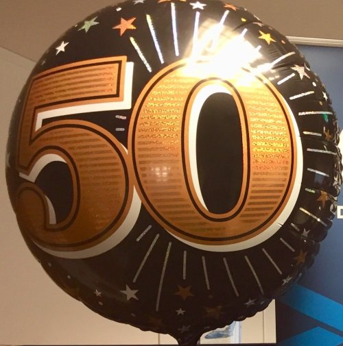 CASLtdUK's tweet photo. 50 years in software development and 5 years employee owned - we are celebrating 2 milestones today! Read this Scottish IT success story here: https://t.co/UbV3M57tTl #employeeownership #ScotInnovation https://t.co/bmCWBz07ZE