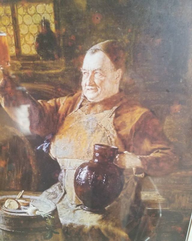 I Spy... come in and dine with us find this image, post to your social media, tag us, and use #10yrsofterminalbrewhouse 
1st one to do so wins a Growler 
Must be 21 years or older to win