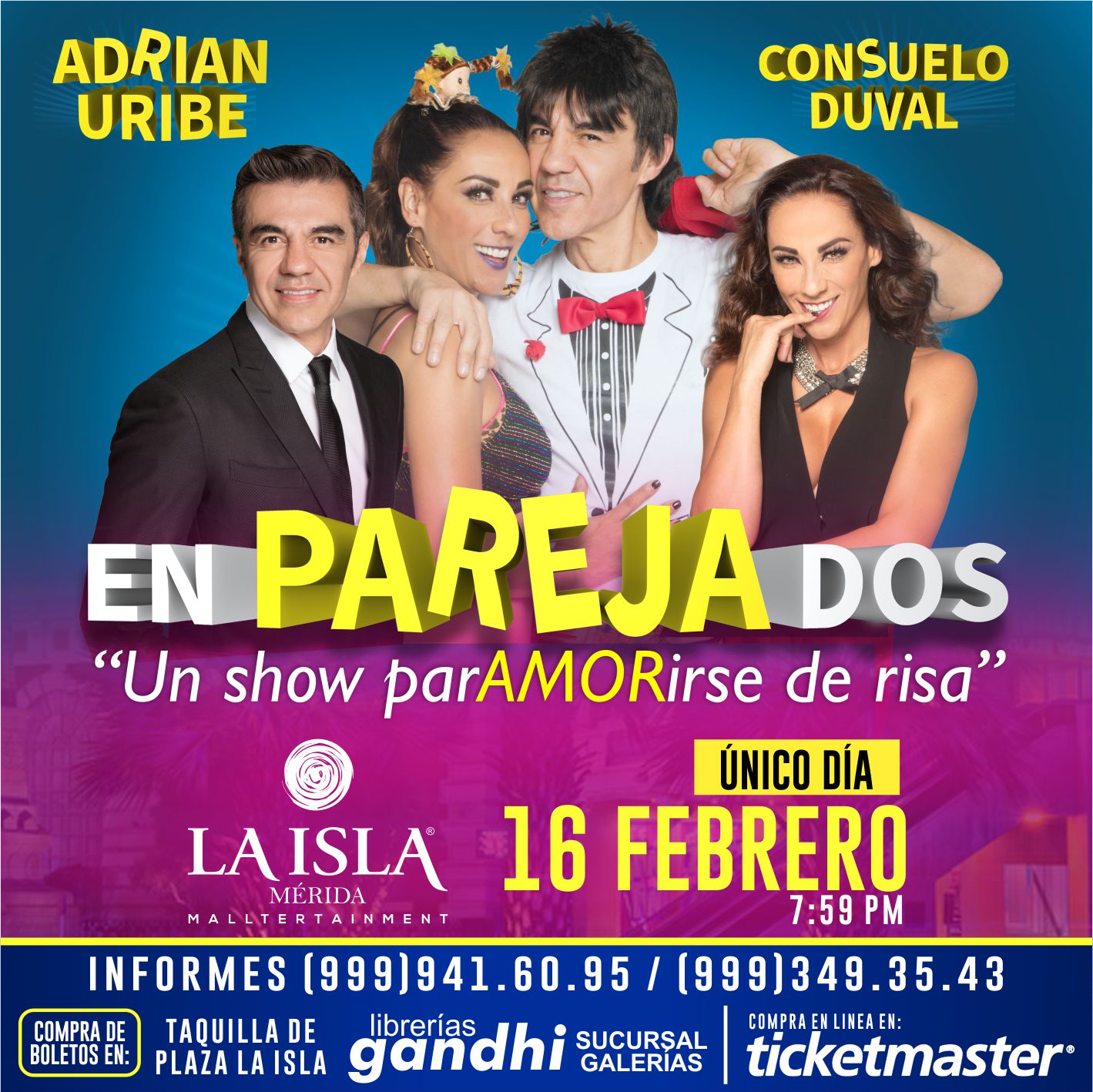ESCENA PRODUCCIONES on Twitter: ESCENA PRODUCCIONES on Twitter: