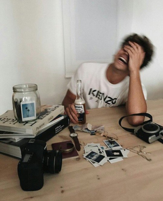 ❝can i kiss ur smile❞ 💘