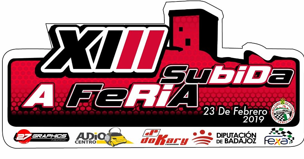 XIII Subida a Feria