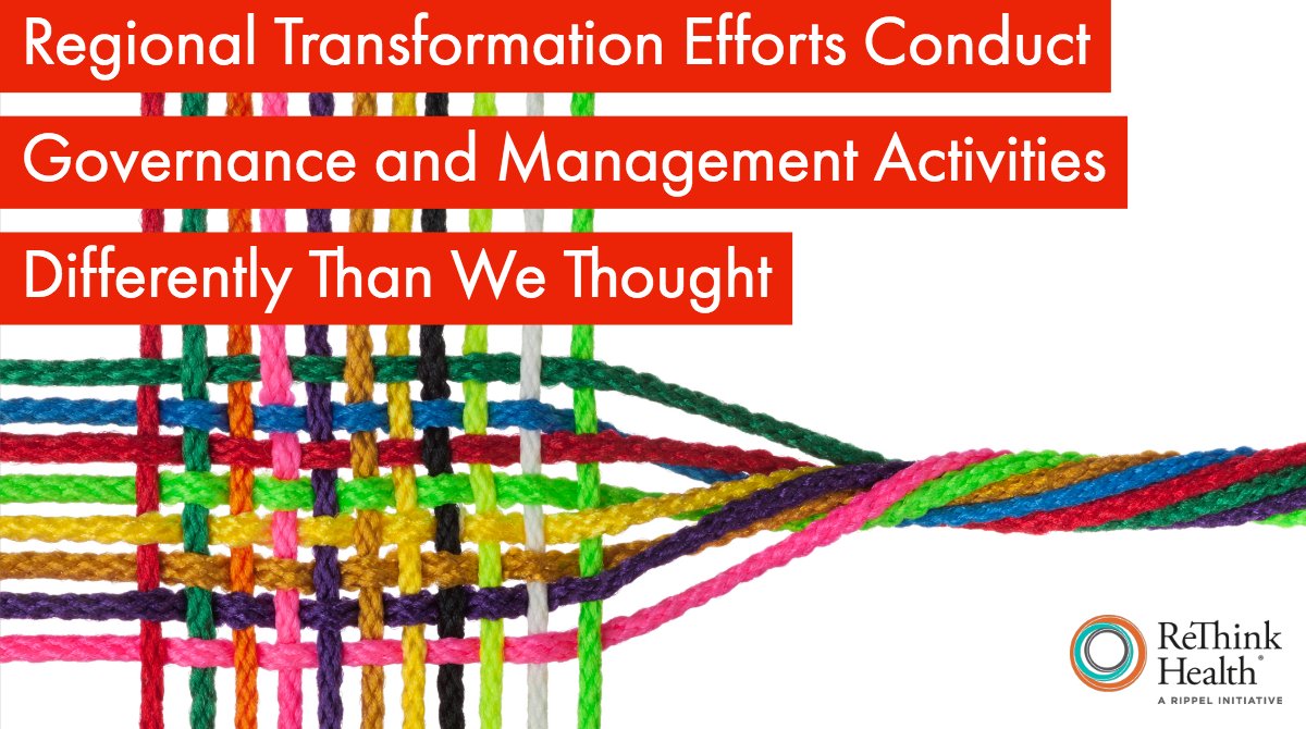 RippelHealth's tweet photo. What does it look like when #stewards (ppl + MSPs) effectively lead + collaborate around the common purpose of transforming #health + #wellbeing in their region? 

Our research + fieldwork has shown us that it doesn’t look like what we thought it did.
https://t.co/QaLoS2yTlS https://t.co/Dy5czitjV4