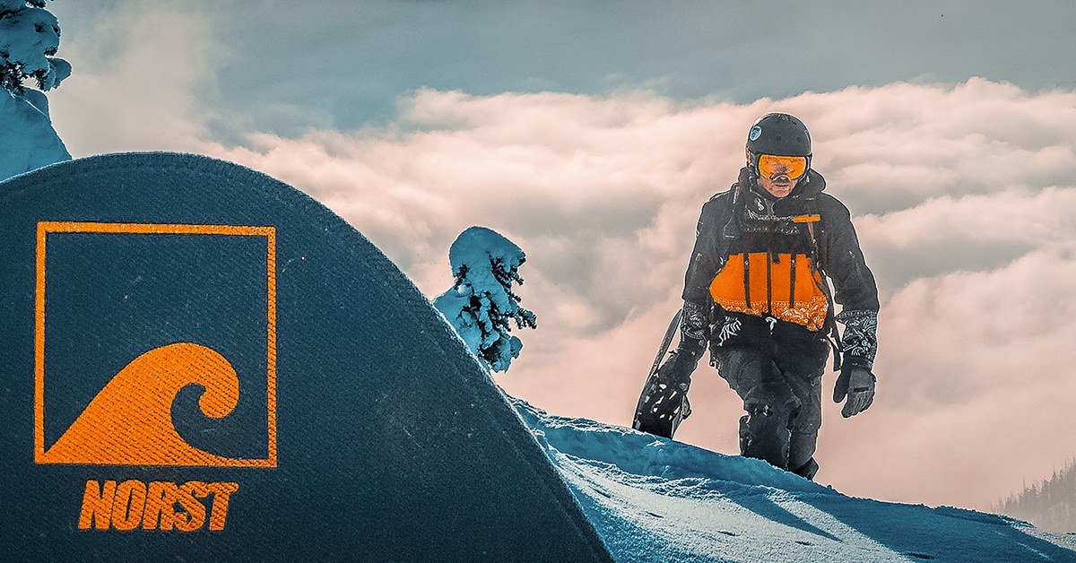 Probably the most comfortable hat on the planet? Save 20% on your order with checkout code: TWENTY - norst.co.uk