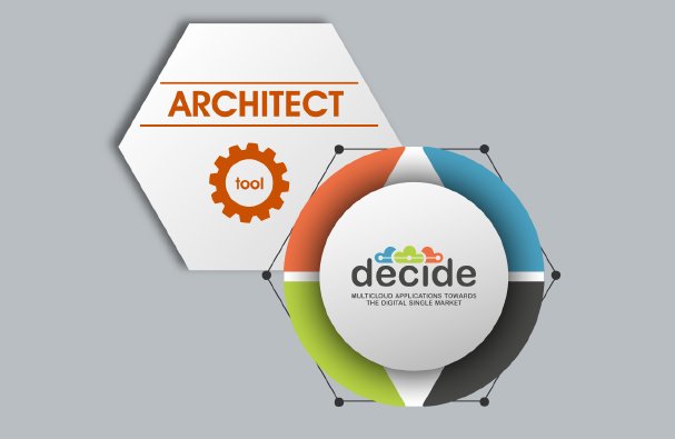 Decideh2020's tweet photo. Bip, bip, bip 📬 new #DECIDEpost -> "Making Informed Decisions on Design Pattern Adoption" #DECIDEArchitect
➡️https://t.co/xeKaBmUFy5
#DevOps #Multicloud #H2020 #InvestEUresearch https://t.co/N5SNYVpJZ1