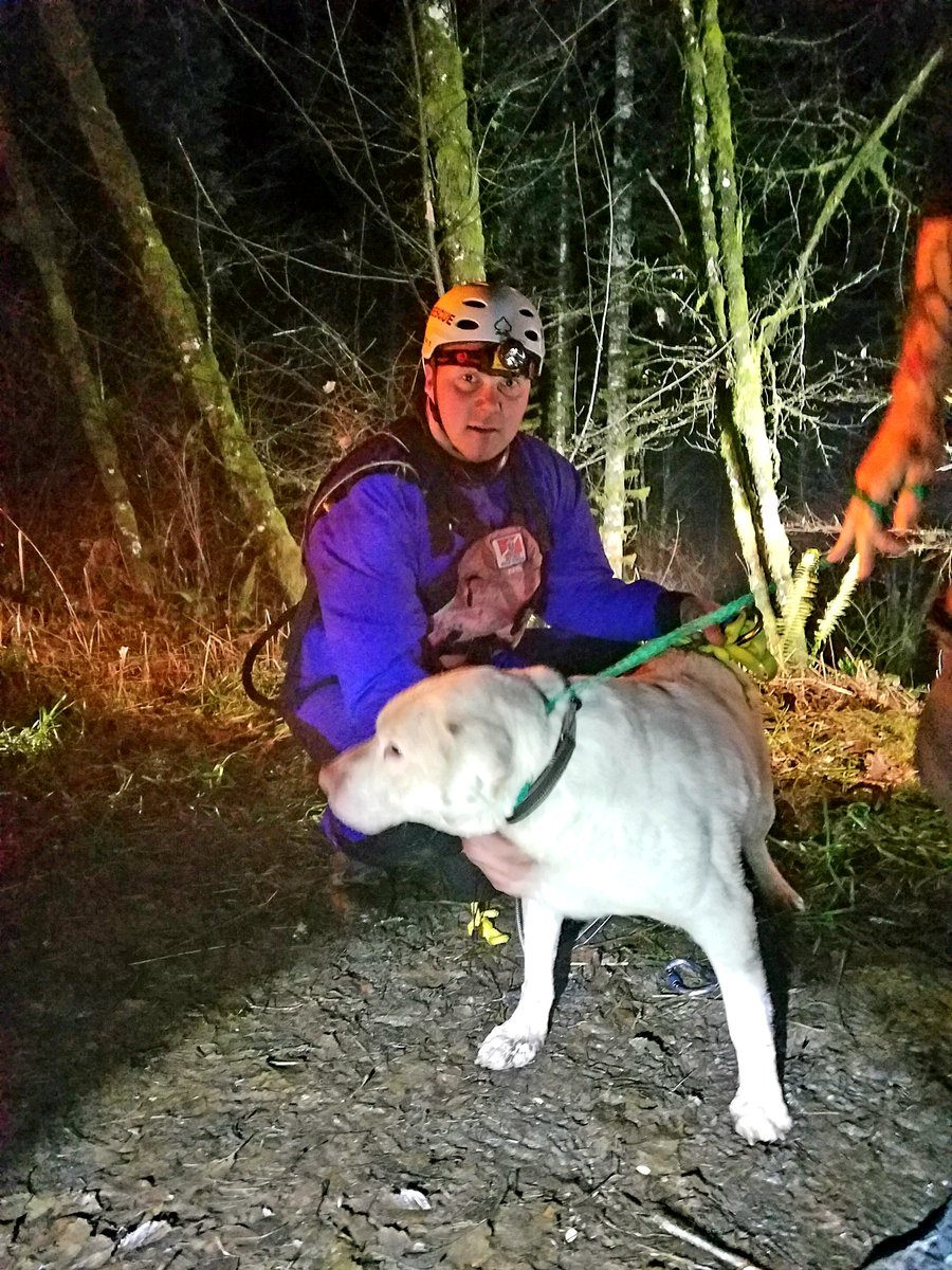 SheriffCowlitz photo