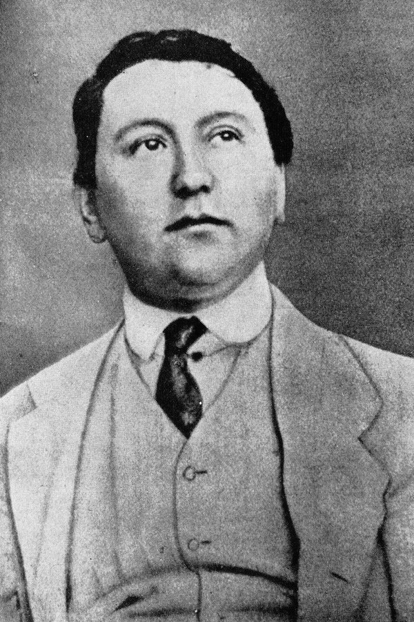 «В сумасшедшем доме каждый мог говорить все, что взбредет ему в голову, словно в парламенте» Ярослав Гашек (1883—1923).