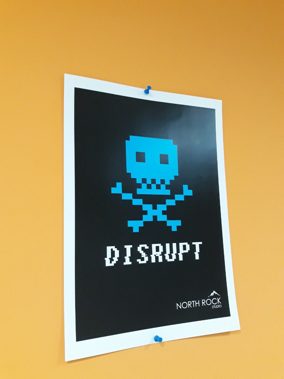 Disrupt (@disruptgame) / X