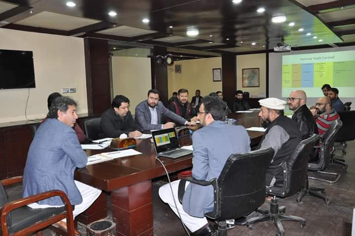 diryouthaffairs's tweet photo. Youth Development Commission https://t.co/vSVhEQirl6