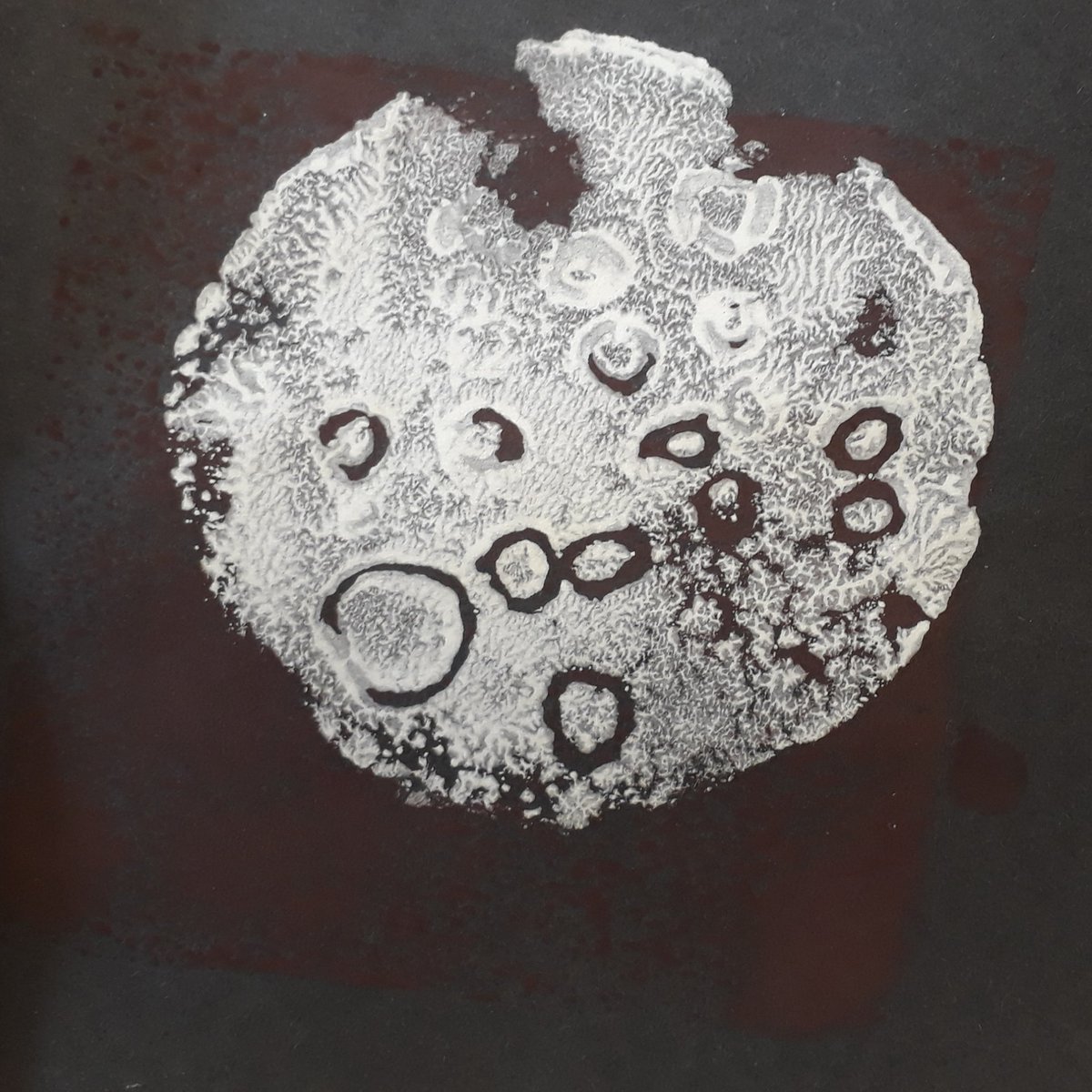 JulieBegen's tweet photo. Reception this morning #WhitehallPrimary Beautiful 2 colour #prints inspired by #Galileo phases of the moon. Lots of conversation and sharing knowledge https://t.co/NAZC1rKgJd