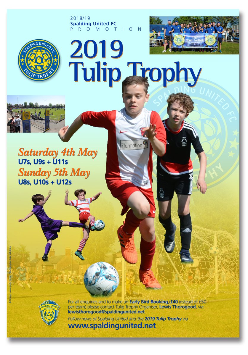 (P) Spalding United FC tweet media
