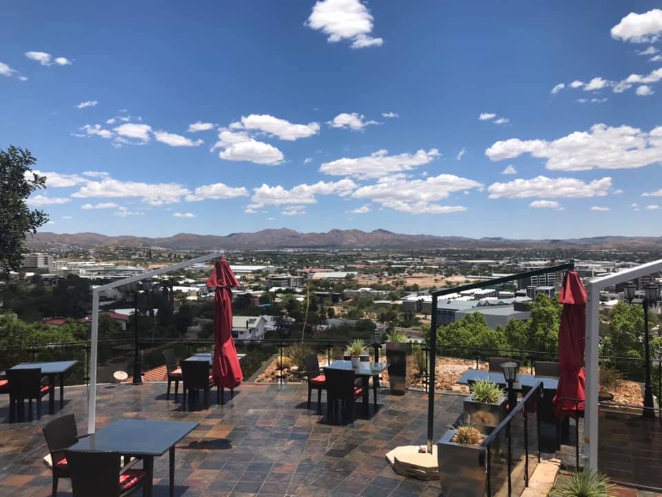 _CobraResources's tweet photo. Back to the beautiful blue skies of Windhoek ready for the first field campaign of 2019, Looking forward to a strong year in #uranium, #Namibia and of course for @-@_CobraResources off the back of the strong finish to 2018. https://t.co/rEZq4w7ubq