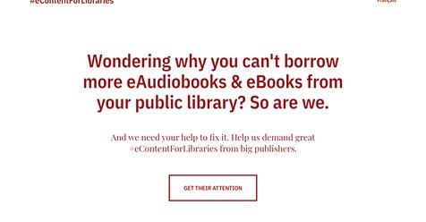 RPLBC's tweet image. If you want more eAudiobooks &amp;amp; eBooks in Canadian libraries, tell these publishers directly: @HachetteCanada @HarperCollinsCa @MacmillanUSA @PenguinRandomCA @SimonSchusterCA. Learn about our plan to improve #eContentForLibraries: ow.ly/OXel30njhjl