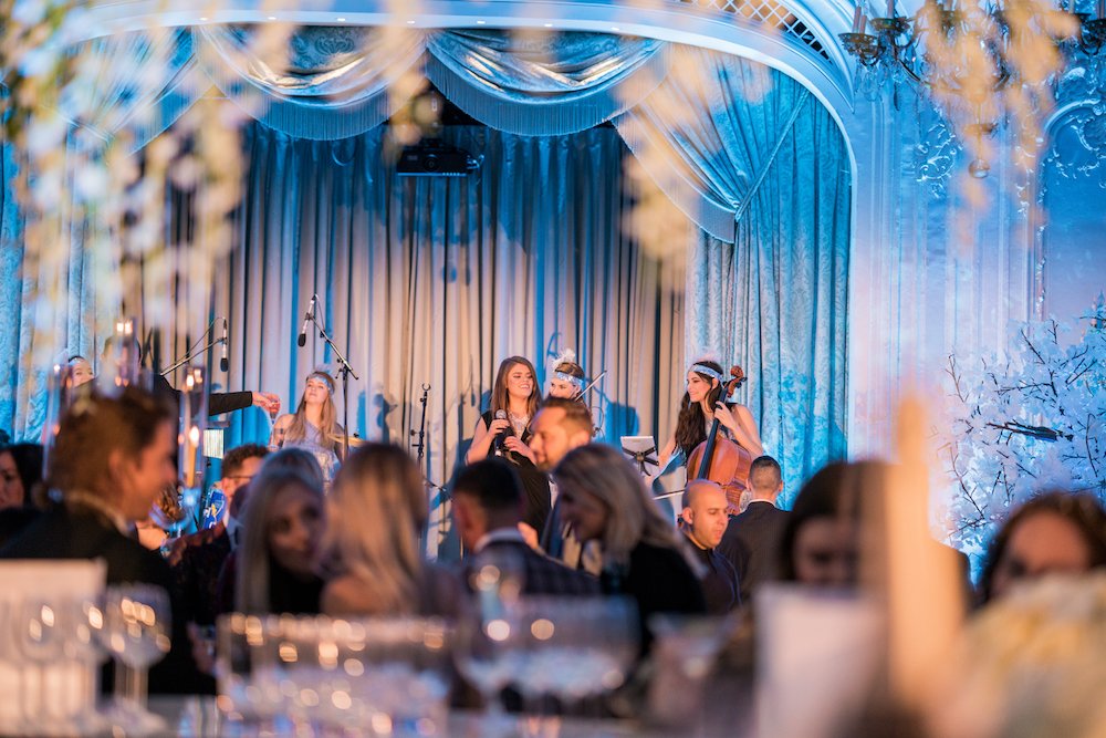 Urban Soul Orchestra (@urbansoulorch) on Twitter photo Our Chill Out Set and Little Big Band enjoying a fabulous evening of Savoy Glamour <a href="/TheSavoyLondon/">The Savoy</a> <a href="/TWGallery/">The Wedding Gallery</a> <a href="/SnobEvents/">Snob Events</a> Bridelux photos by <a href="/johnnassari/">John Nassari</a>
#urbansoulorchestra #eventprofs #savoy #London #orchestra #glamorous Our Chill Out Set and Little Big Band enjoying a fabulous evening of Savoy Glamour <a href="/TheSavoyLondon/">The Savoy</a> <a href="/TWGallery/">The Wedding Gallery</a> <a href="/SnobEvents/">Snob Events</a> Bridelux photos by <a href="/johnnassari/">John Nassari</a>
#urbansoulorchestra #eventprofs #savoy #London #orchestra #glamorous