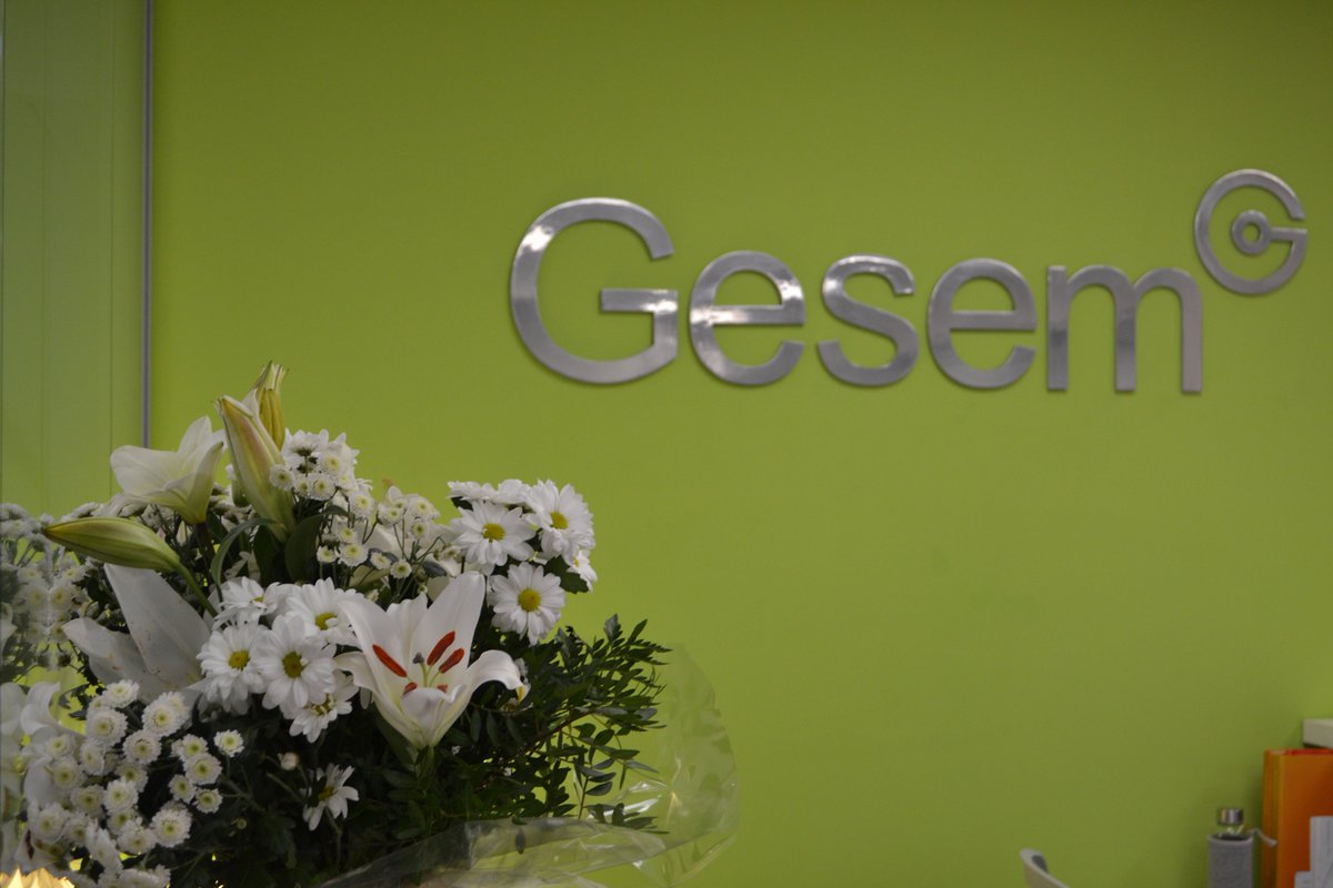 Gesemformacio's tweet photo. Jornada de reconeixement a tot l’equip de formació de GESEM. “Cuidar els petits detalls ens farà grans”🚀. #TrainingCare #Team #TIC #Digital #SoftSkills #LetsDoIt https://t.co/1E4ngZyoXC