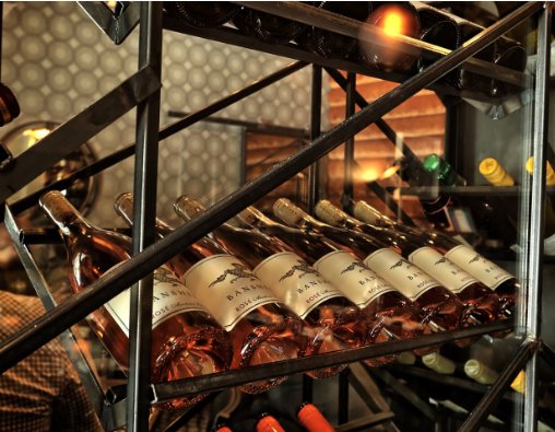 SecretoKitchen's tweet photo. Tuesday nights mean half-off bottles of wine at Secreto! Treat yourself to a nice glass for an even nicer price this evening. 🍷 https://t.co/goNq9bw1sr