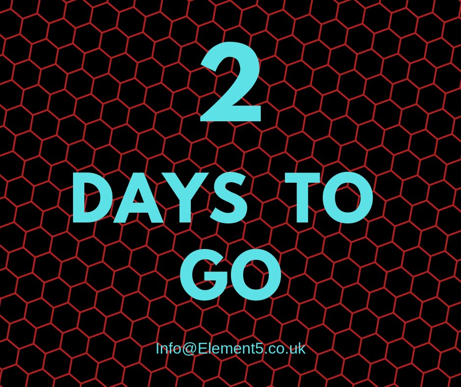 Element5 tweet media