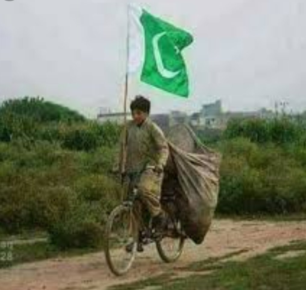 anamtabalouch1's tweet photo. #1_pak_Baloch

انقلاب آۓ گا رفتار سے مایوس نہ ہو
بہت آہستہ نہیں ہے جو بہت تیز نہیں

#سوچو_پاکستان_کیلئے

#JoinPositivePakistan
#PakistanZindabad
#OurPeacefulBalochistan 
#PakistanArmy https://t.co/1SArgDJuPO