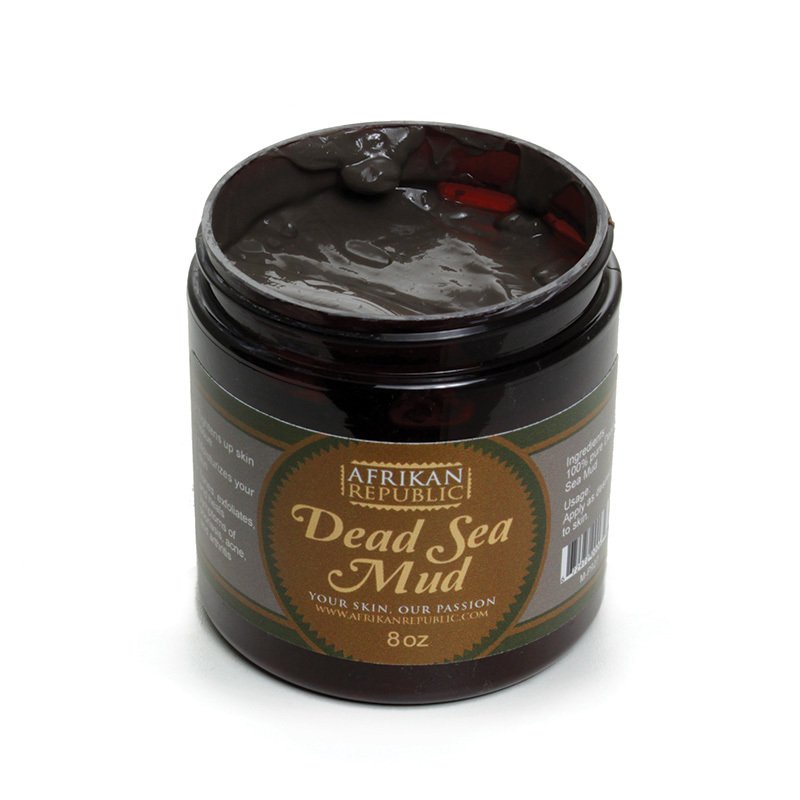 AfrikanRepNJ's tweet photo. Afrikan Republic Natural Dead Sea Mud. Dead sea #mud also moisturizes your skin, tones, exfoliates, and heals symptoms of #psoriasis, #acne, and #arthritis. buy here: https://t.co/bEtbNcNPwV #facial #spa https://t.co/y249b1xZYV