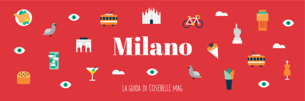 Da bere, industriale, capitale della moda e del design, dell'editoria e della finanza. #Milano è tutto questo, ma è anche una città da riscoprire in un #weekend. Il prossimo, magari buff.ly/2Ja7Cyy