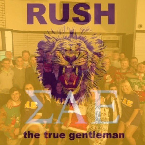 EKU_sae's tweet photo. Spring Rush is coming soon! Join the best brotherhood on campus with ΣΑΕ at EKU. Check out the link in our bio to register for recruitment! Rush events begin Jan. 28 so stay tuned for more info! https://t.co/7vj0WqI4qT