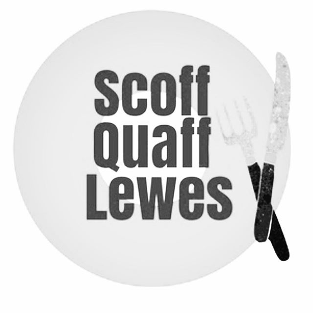 2019 ....Bidding farewell to Scoff Quaff Lewes and a big hello 👋 to Social Media Sussex 🎈🎈......my fun journey with Scoff Quaff Lewes has come to a natural crossroads with my path shifting in a slightly different direction. 
Through Scoff Quaff Lewes… bit.ly/2Fv3hEy