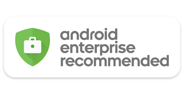 MSIntune's tweet photo. Microsoft Intune is a launch partner for Android Enterprise Recommended EMM program. Great results from the robust Android support in Microsoft, Intune’s strong leadership in unified endpoint management (UEM), and our partnership with Google https://t.co/g3TxpLHG1l https://t.co/z90XKDksig