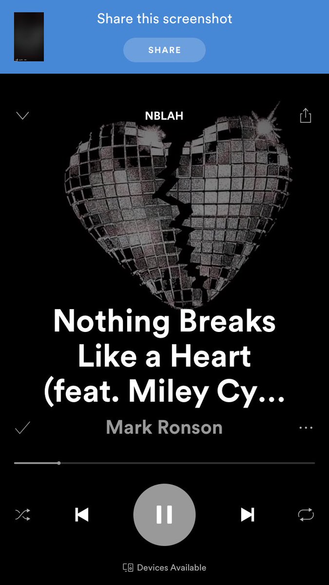 UKMileyCyrusFan's tweet photo. @SmilersSite @MarkRonson @MileyCyrus @MileyOfficial #NBLAHStreamingParty https://t.co/v8hA7nMI90