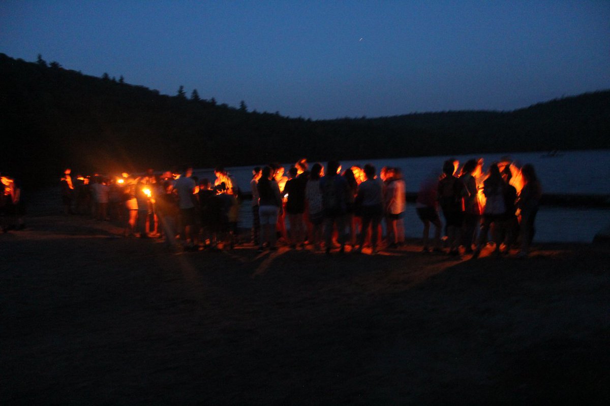 Camp Susan Curtis on Twitter: