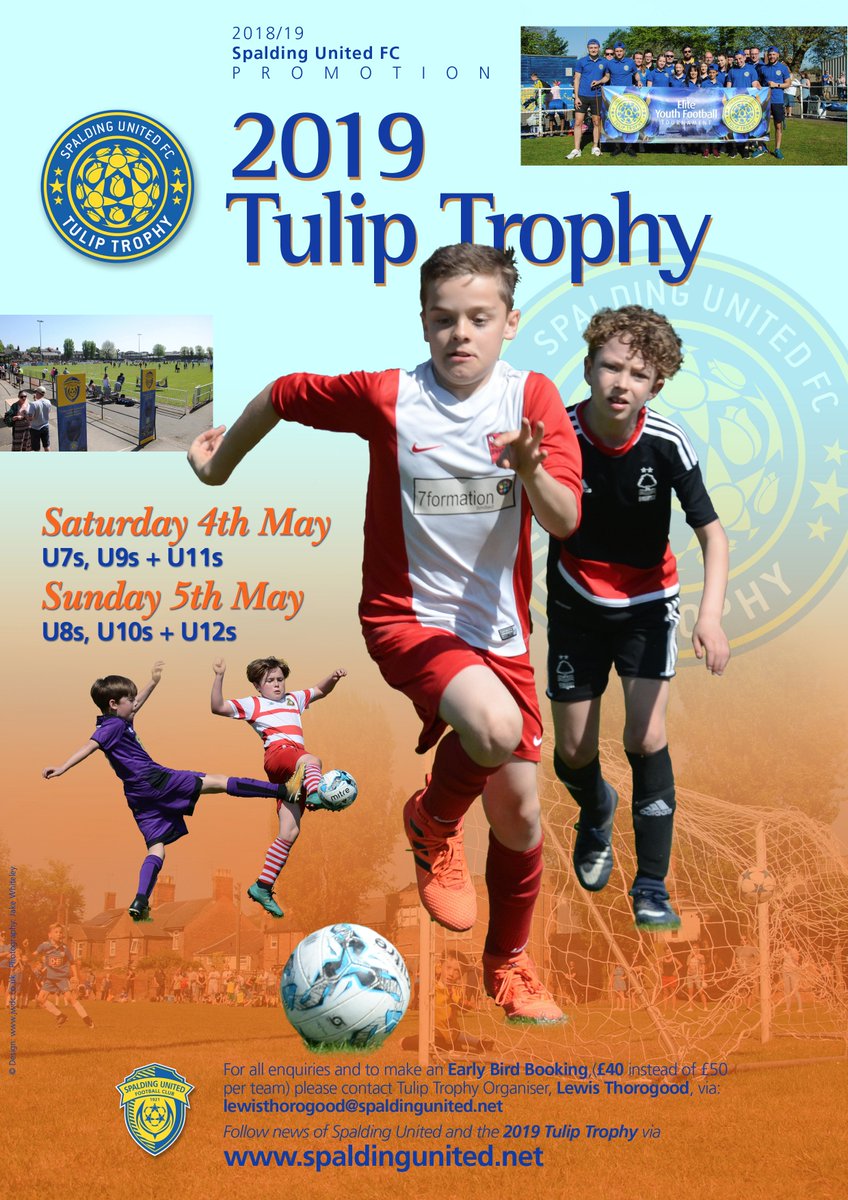 (P) Spalding United FC tweet media