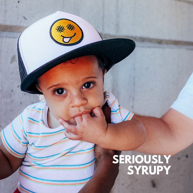 Smashed Waffles tweet media