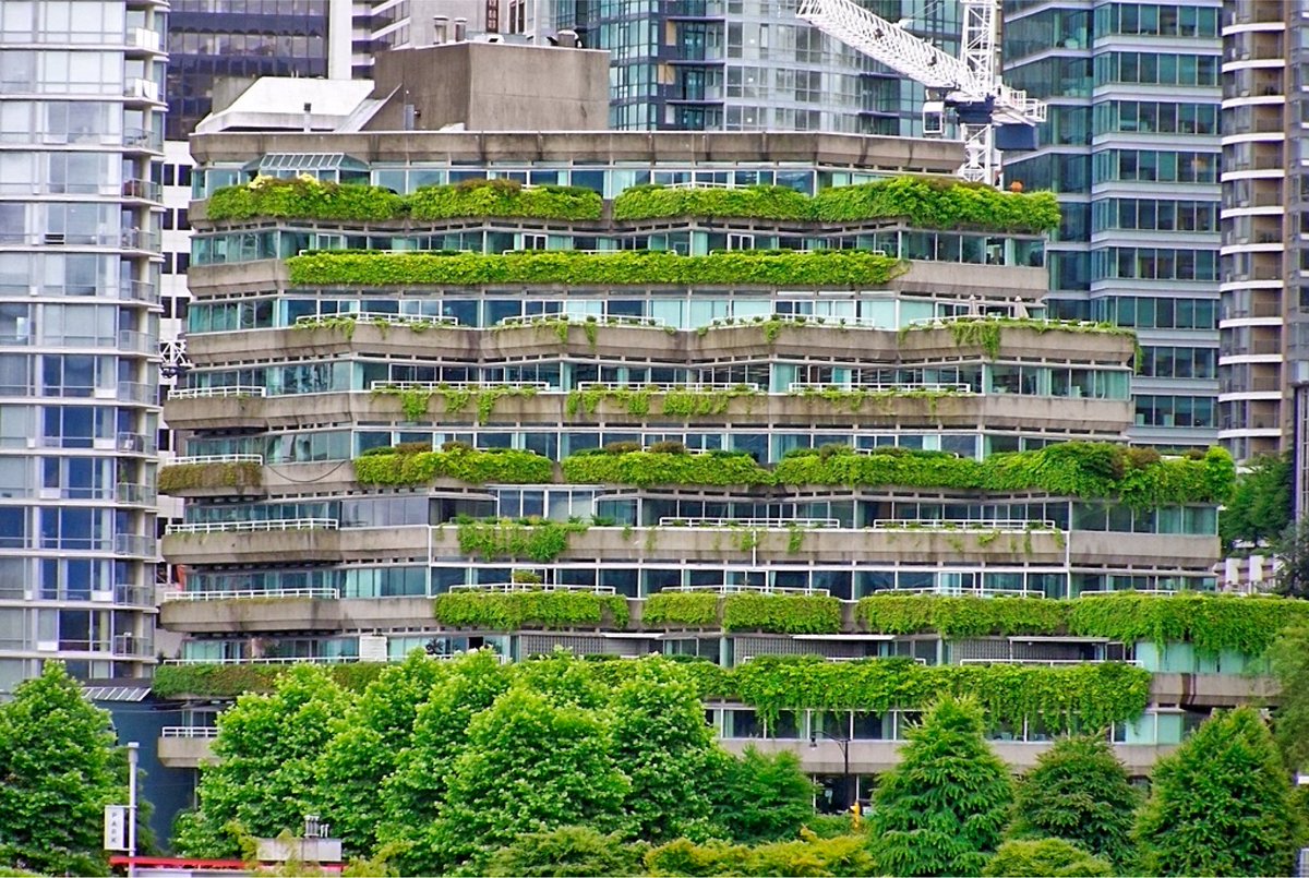 From #agricultural to #environment to #construction, we focus on economically and ecologically #sustainable technologies and applications! 
Learn more about us here: ow.ly/bPrW30nk7th #GoodPlanetLabs