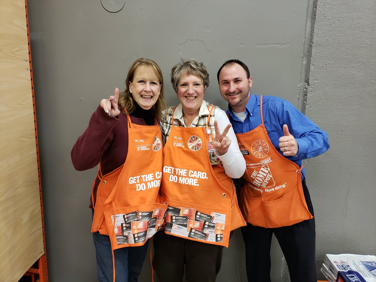 Rocking HD Credit at # 2732 with top 2 Credit Associates!!!@197HD <a href="/MShurlow/">mark shurlow</a> <a href="/lisa_looker/">lisa looker</a>