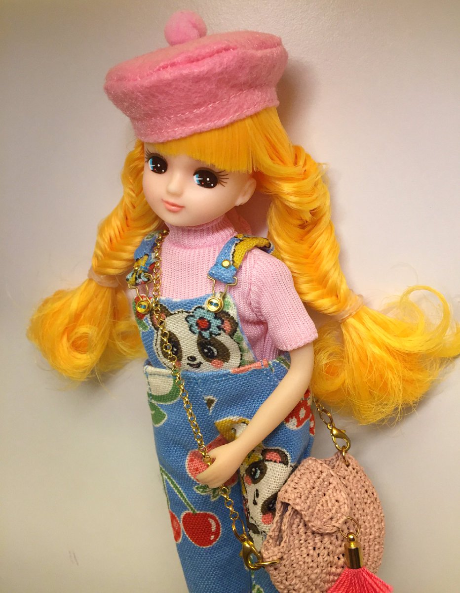 気質アップ リカちゃんキャッスル お人形教室スペシャルリカちゃん ボブ 黒髪 オレンジ 双子 キャラクターグッズ Www Vetoswitchgears Com