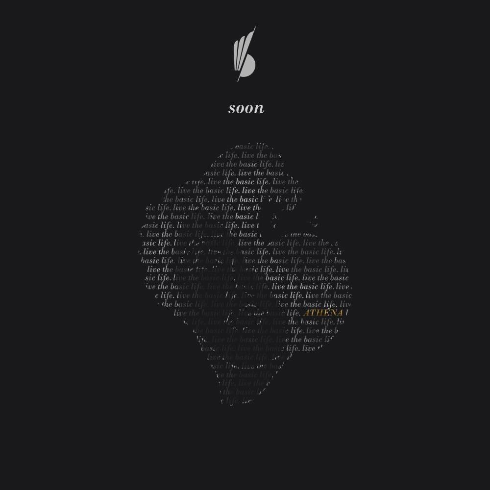 dbtibasic's tweet photo. "Athena" 

is the Greek goddess of wisdom, courage, and arts among many others, constantly praised for her compassion and generosity. https://t.co/R3uczyrFPq