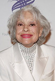#BREAKING:  Broadway legend Carol Channing has died at age 97 https://t.co/s4NdzxeEAS