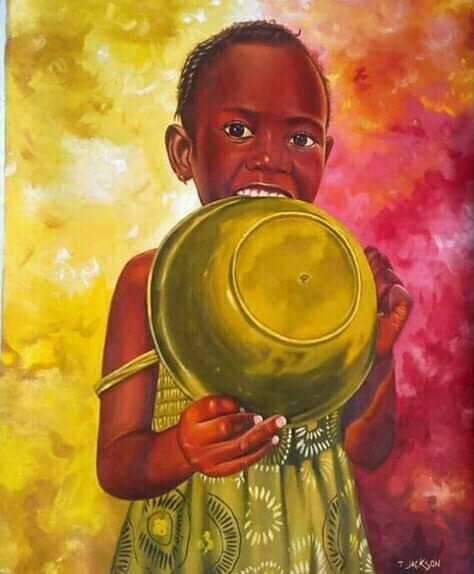AfricaPositives's tweet photo. Amazing art by young Liberian Artist, Abel W. Dassin ❤️🤗👌🏾

📸 Abel W. Dassin 

#LibPositives #LiberiaPositives #Liberia #Monrovia #Africa #Liberianartist https://t.co/c5rmgc5p9U