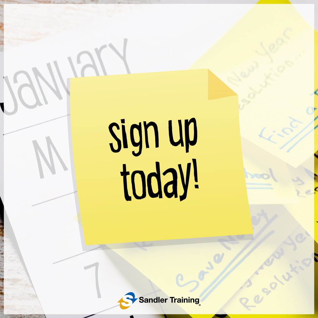 makingluckinc's tweet image. What are you waiting for? Sharpen your skills and learn something new with the help of MakingLuck Inc! Our trainers are excited to help you reach your business goals. Sign up on makingluck.sandler.com today!