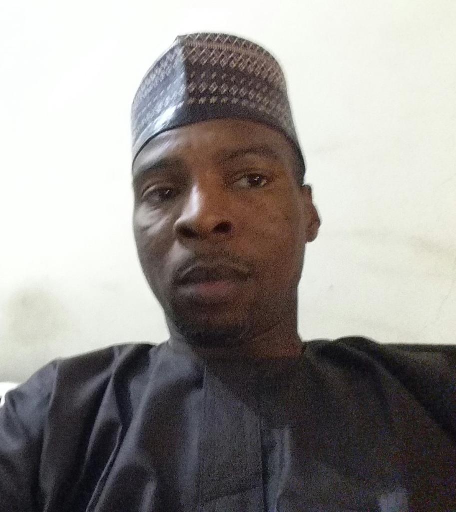 apc_new's tweet photo. #March4Zulum
Once you replace negative thoughts with positive ones, you'll start having positive results.
#AMammanTuski from Kwajaffa https://t.co/e10E6nu1QN
