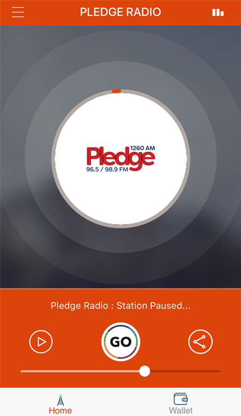 The Pledge (@PledgeRadio) / Posts / X