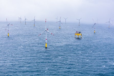 Projektbericht über die Einführung des #Instandhaltungsprogramms #IBMMaximo in Kombination mit #InsightMobile sowie dem #Instandhaltungsportal #InsightControlPanel von der #GIS beim #Windparkbetreiber Global Tech I Offshore Wind GmbH
slideshare.net/GiS-Systemhaus…